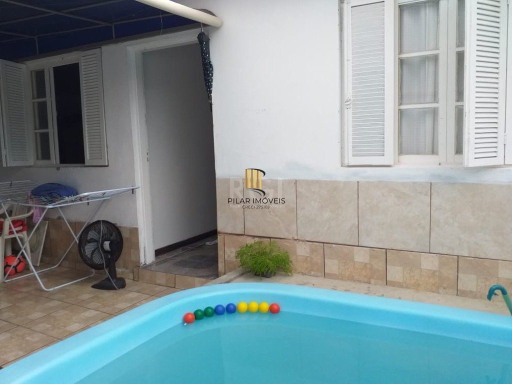 Casa para Venda - 153m², 5 dormitórios, sendo 3 suites, 4 vagas - Jardim Itu Sabará