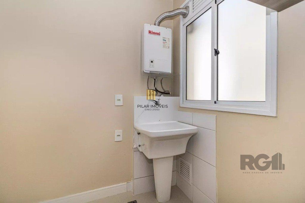 Apartamento à venda com 67m², 3 quartos e 1 vaga