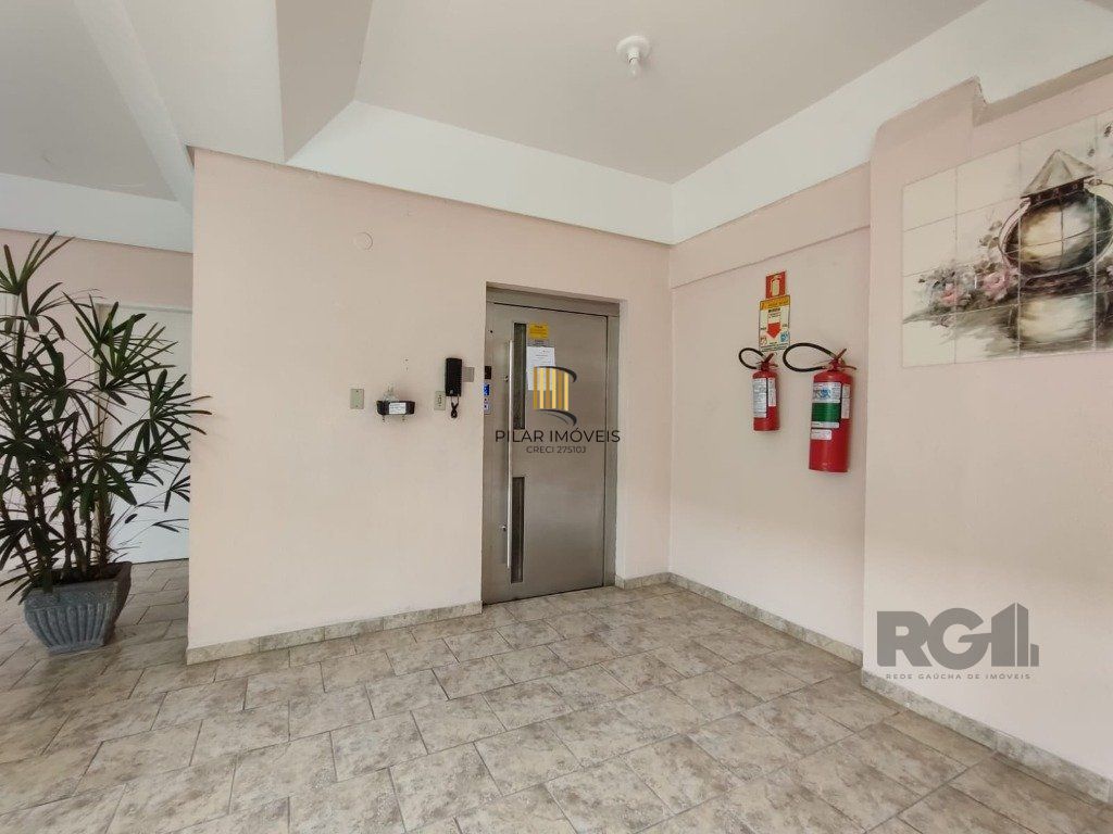 Apartamento à venda com 2 quartos 73 m²   rua sete povos, marechal rondon, canoas