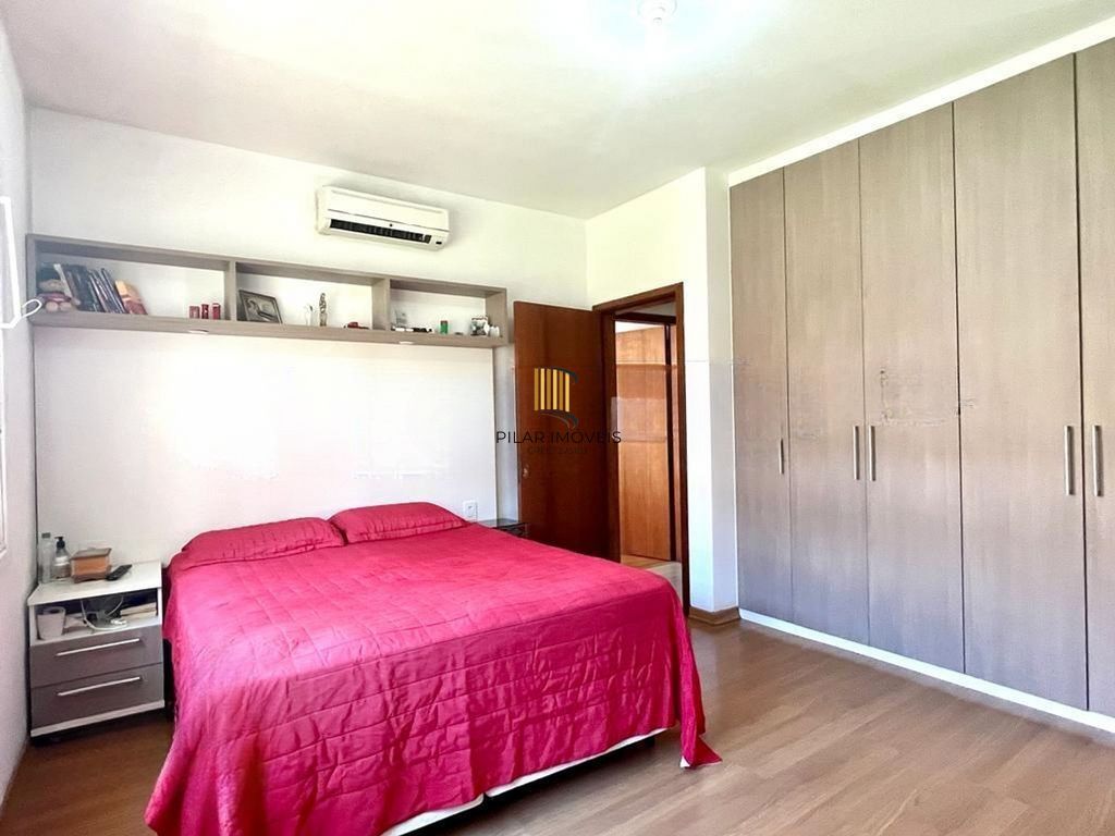 Apartamento 3 dorms à venda Rua Santo Antonio, Bom Fim - Porto Alegre