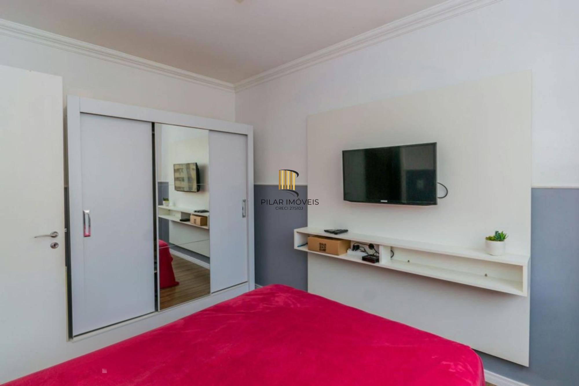 Apartamento de 3 dormitórios à venda em Passo D'areia, Porto Alegre.