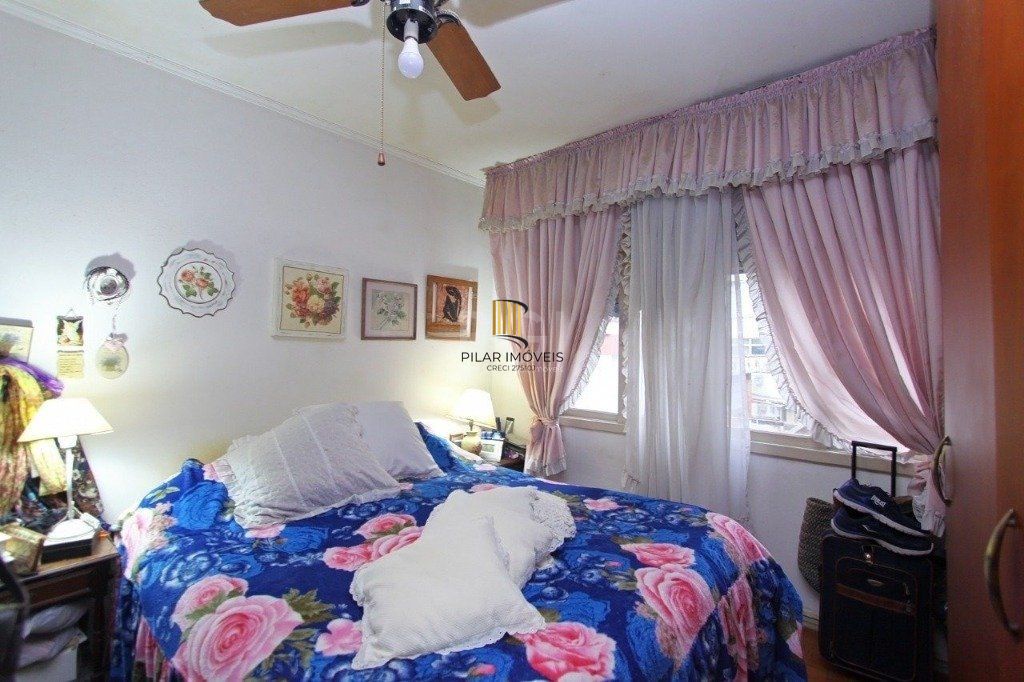 Apartamento de 3 dormitórios, bairro Rio Branco