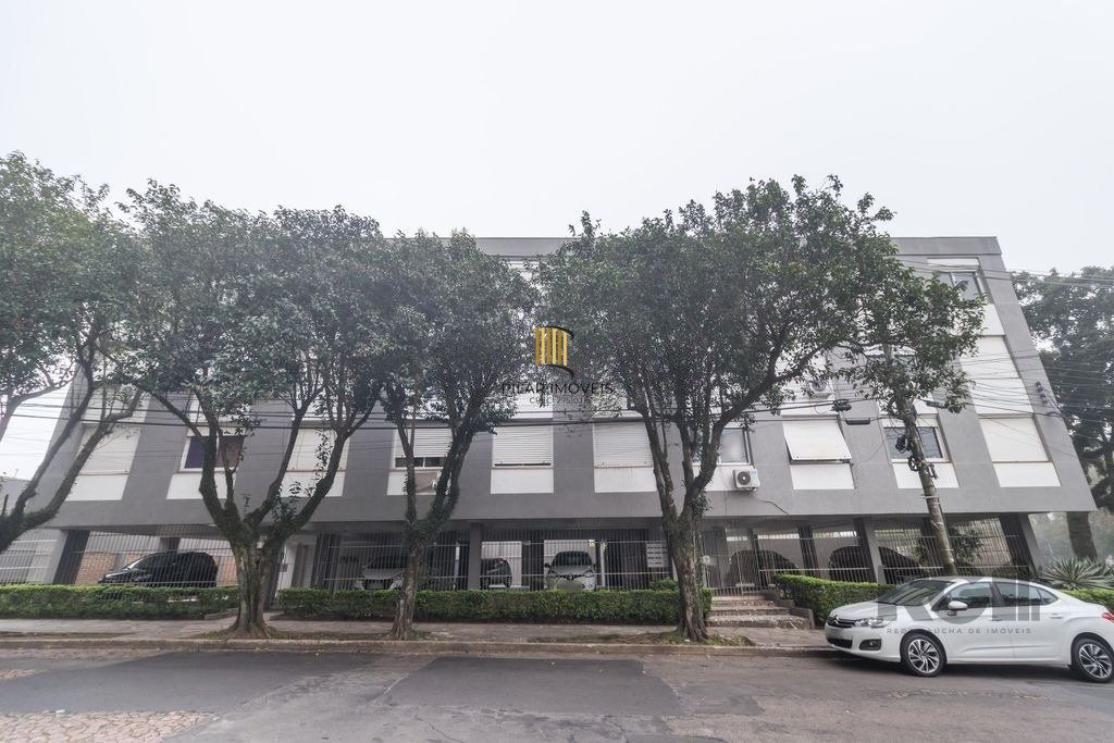 Apartamento 45m² - 1 dormitório no bairro Passo Da Areia