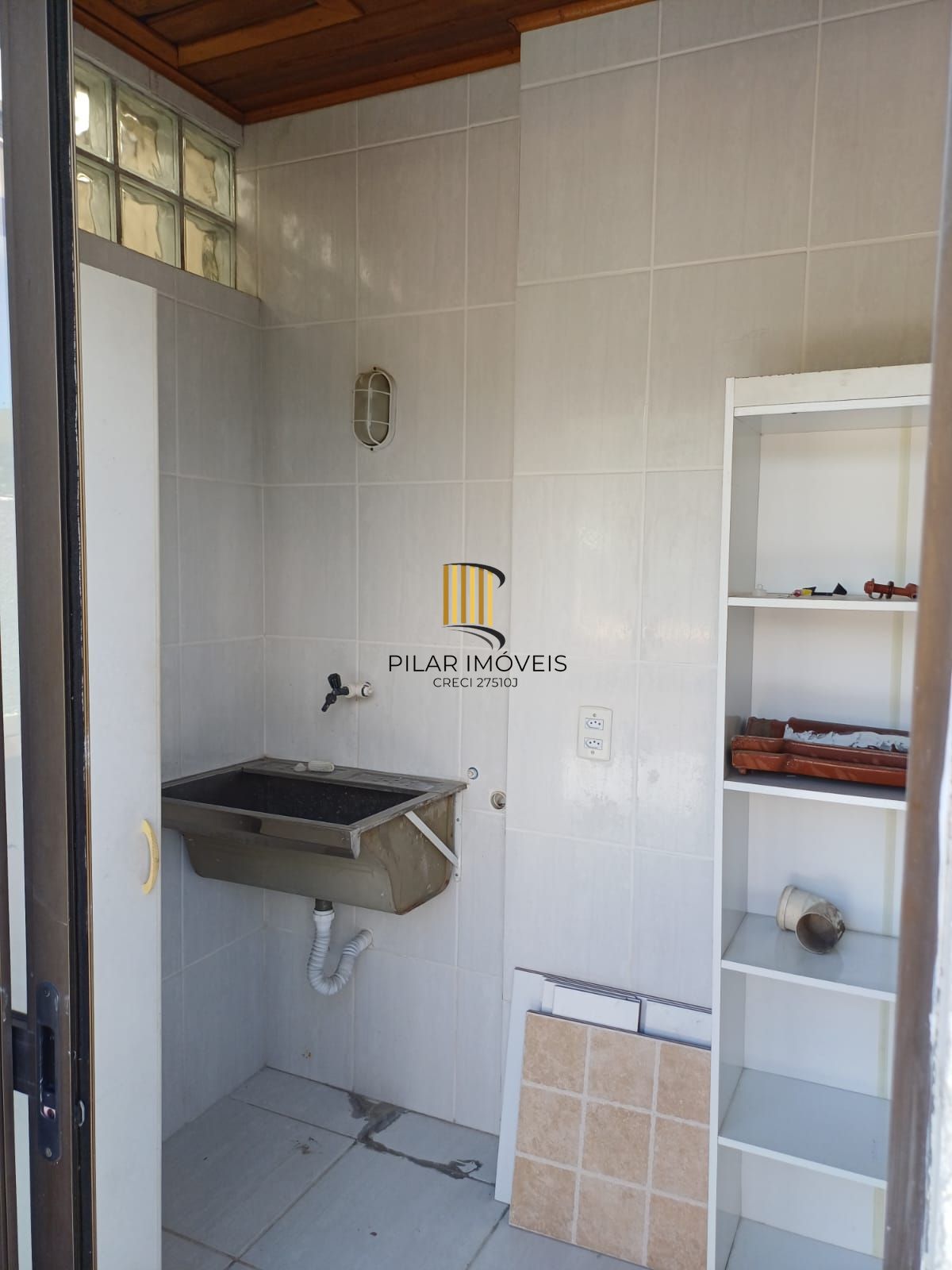 Cobertura 3 dormitórios no bairro Nonoai