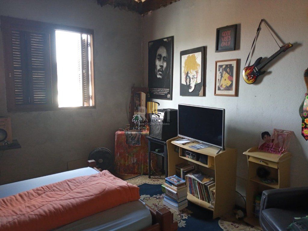 Casa para Venda - 146.72m², 3 dormitórios, Teresópolis