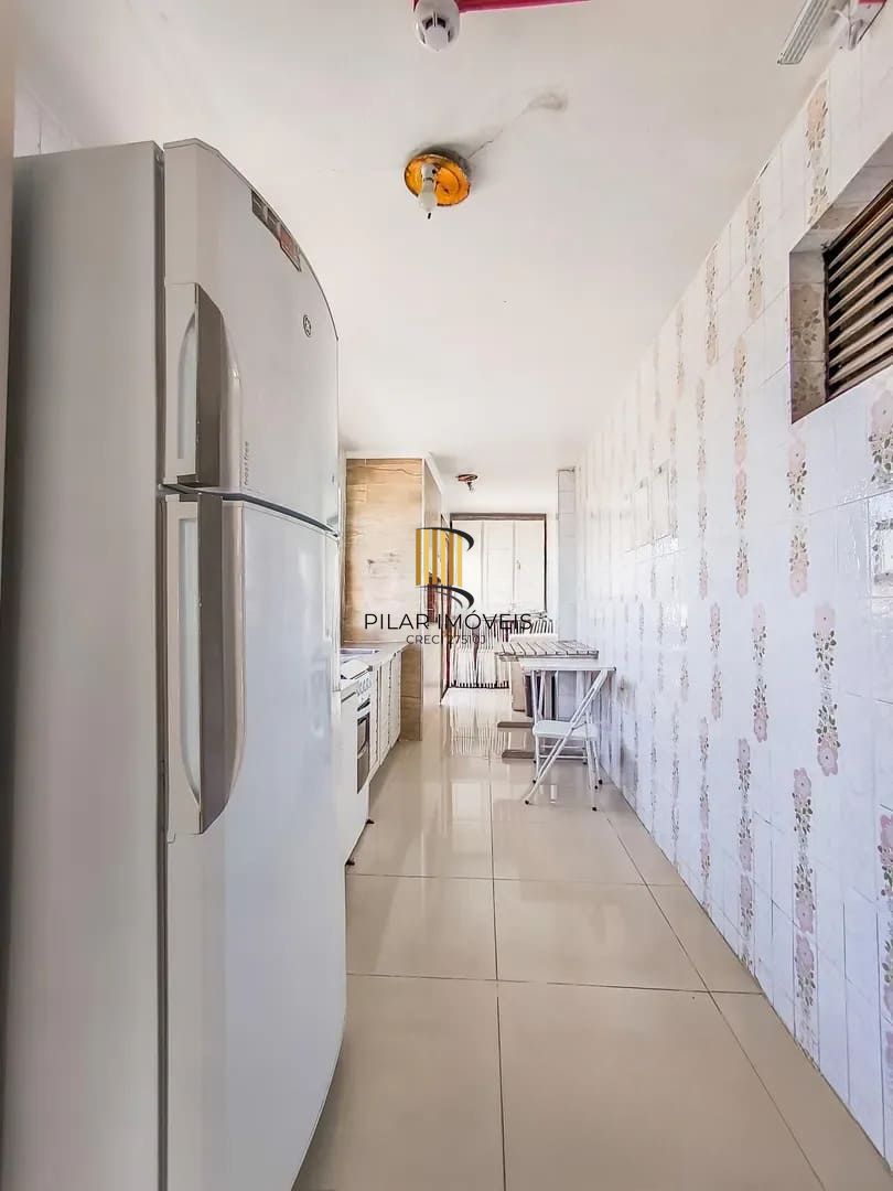 Apartamento de 3 dormitórios á venda no Bairro Bela Vista - Porto Alegre