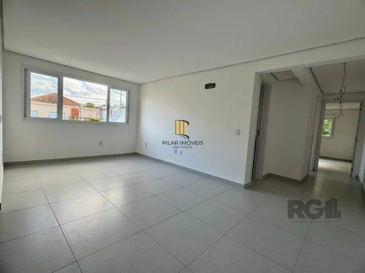 Apartamento 2 dormitórios no bairro Menino Deus