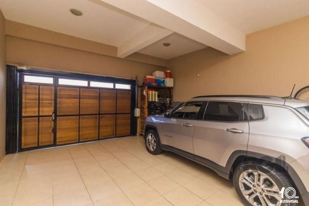 Casa 3 dormitórios no bairro Jardim América, em São Leopoldo