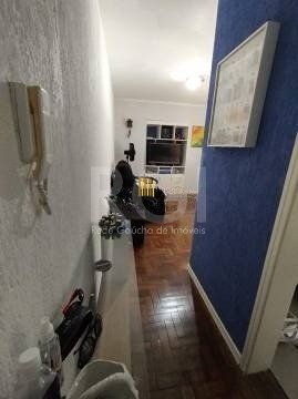 Apartamento a venda 64m², 2 dormitórios, Teresópolis