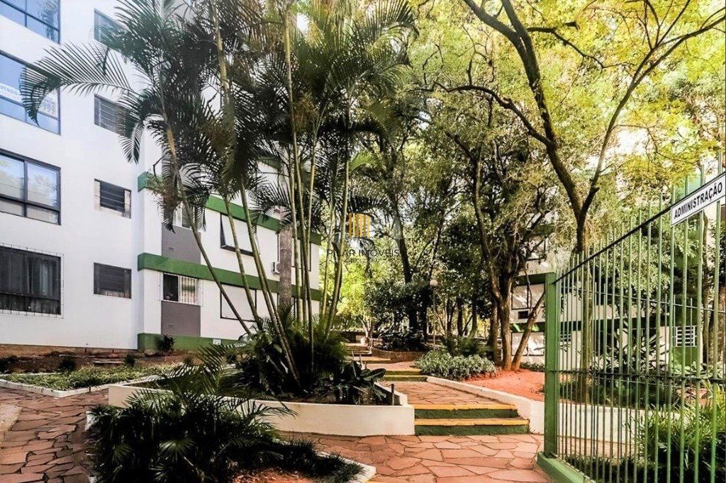 Apartamento 2 dormitórios no bairro Nonoai