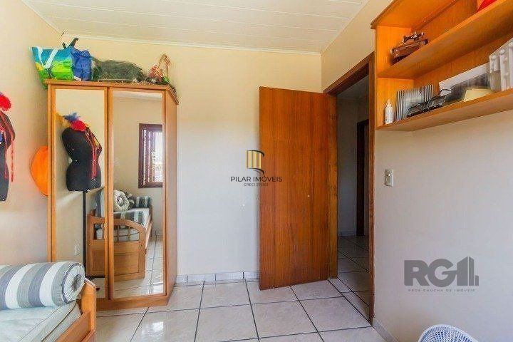 Casa 3 quartos no bairro Partenon, em Porto Alegre