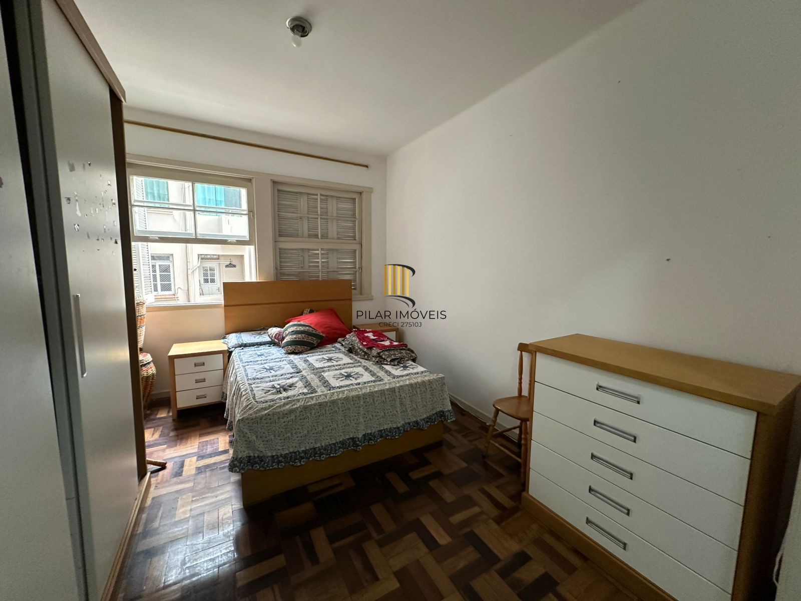 Apartamento 1 dormitórios no bairro Independência em Porto Alegre para Alugar