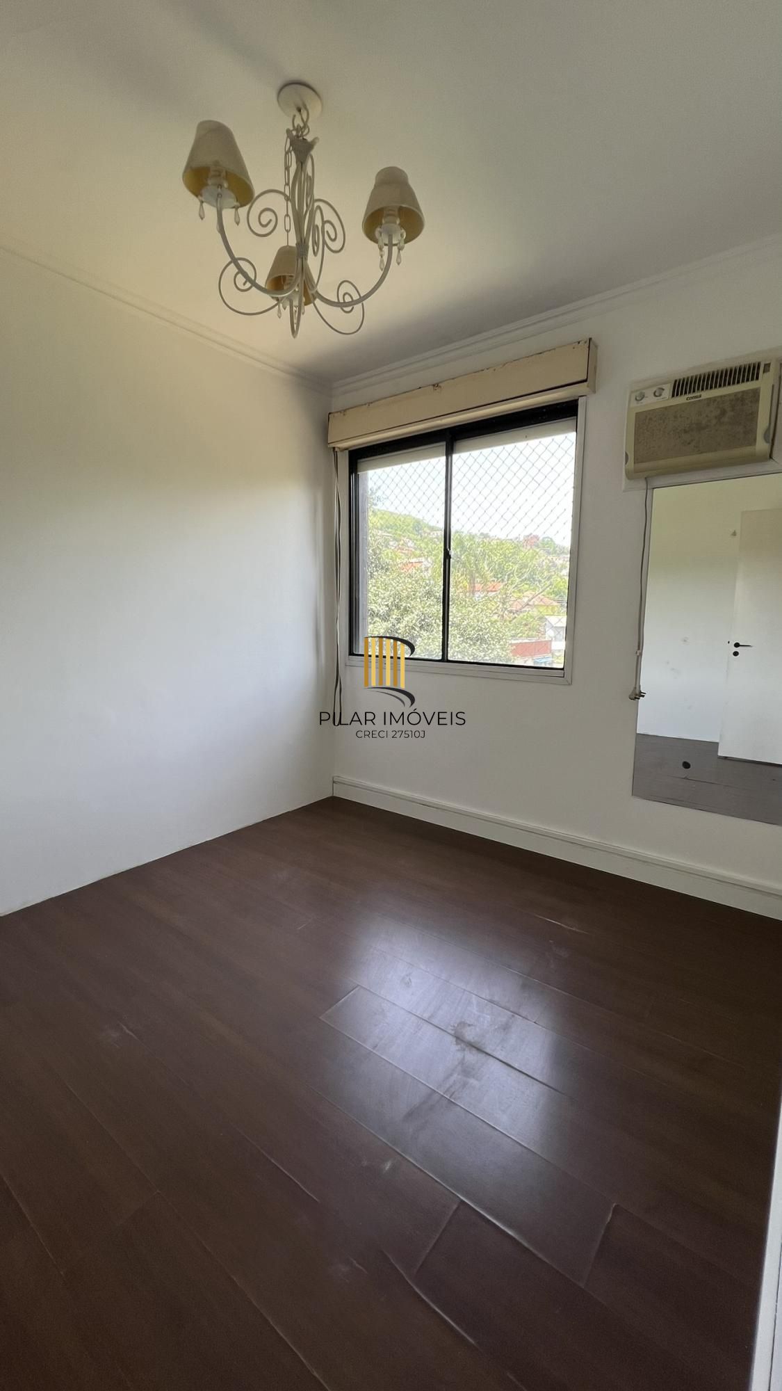 Apartamento à venda com 56m², 2 quartos e 1 vaga