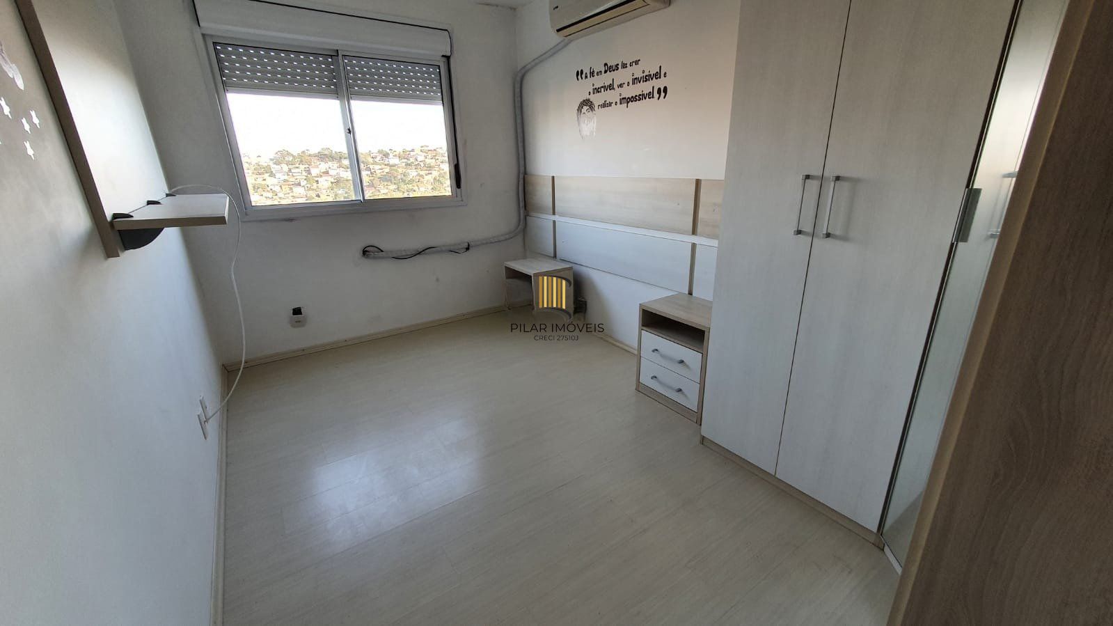 Apartamento com 2 quartos, 1 vaga e 52m² Rua Carlos Reverbel - Alto Petrópolis, Porto Alegre