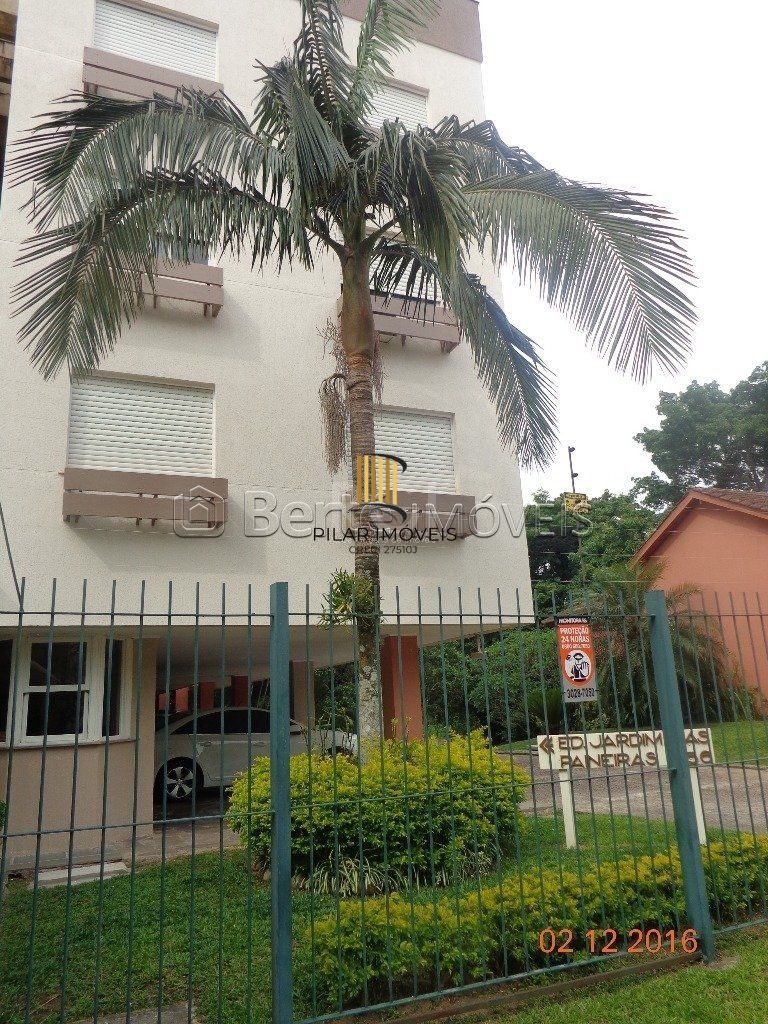 Cobertura 2 dormitórios no bairro Teresópolis