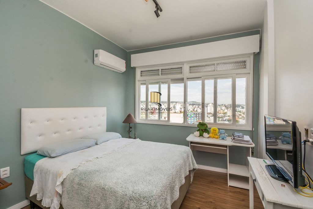 Apartamento de 3 dormitórios à venda no Bairro Rio Branco - Porto Alegre