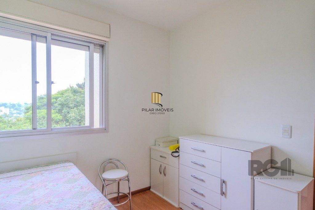 Apartamento para Venda - 80.15m², 3 dormitórios, sendo 1 suites, 1 vaga - Nonoai