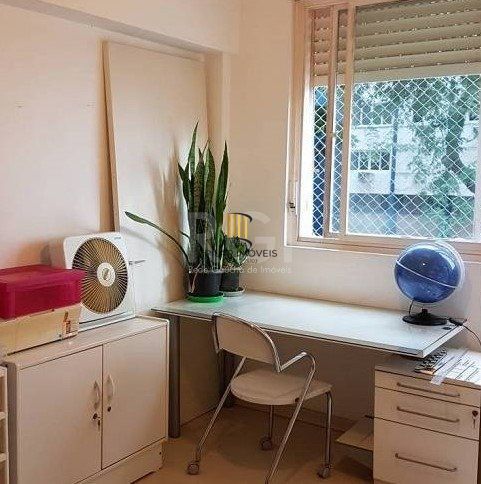 Apartamento de 02 dormitórios com vaga no bairro Boa Vista -Porto Alegre/RS