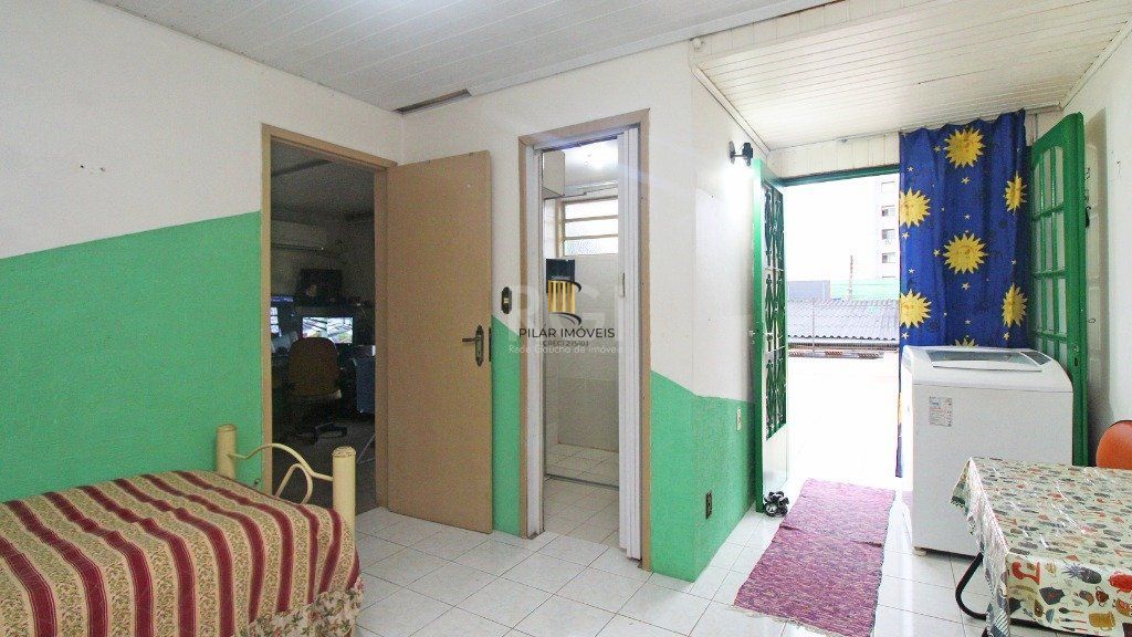 Casa Comercial Bairro Passo da Areia