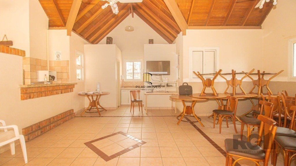 Apartamento 3 dormitórios no bairro Jardim Itu