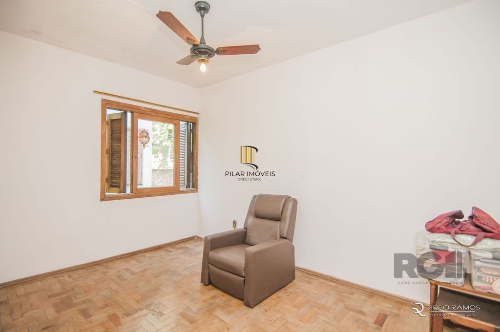 Casa 3 dorms à venda Rua Intendente Alfredo Azevedo, Glória - Porto Alegre