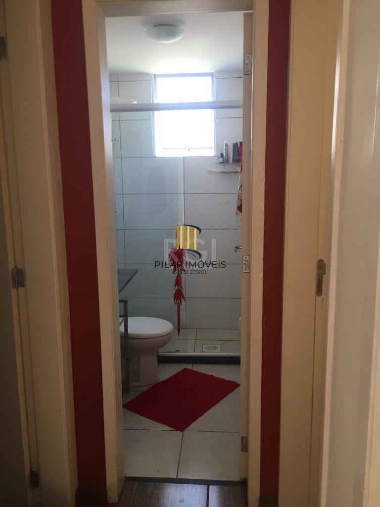 Apartamento para Venda - 62m², 3 dormitórios, sendo 1 suites, 1 vaga - Sarandi