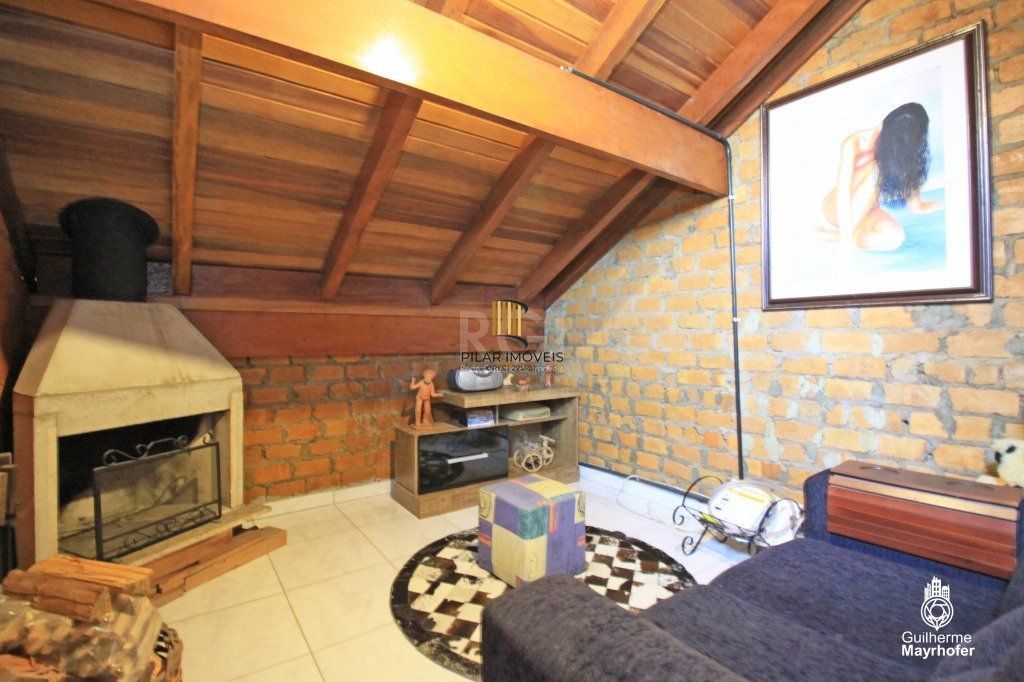 Casa Condominio para Venda - 101.85m², 2 dormitórios, 2 vagas - Ipanema