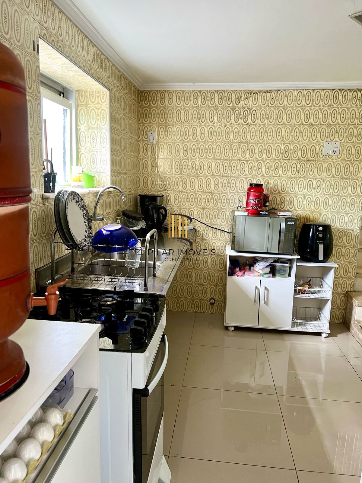 Casa Residencial à Venda no bairro Nonoai