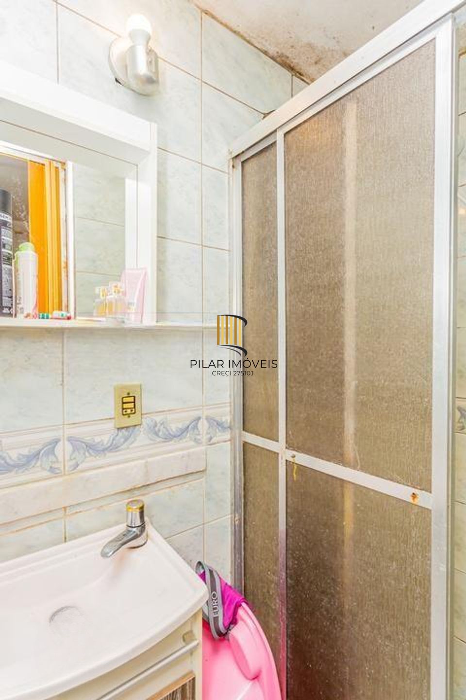 Apartamento à venda com 1 quarto 38 m²