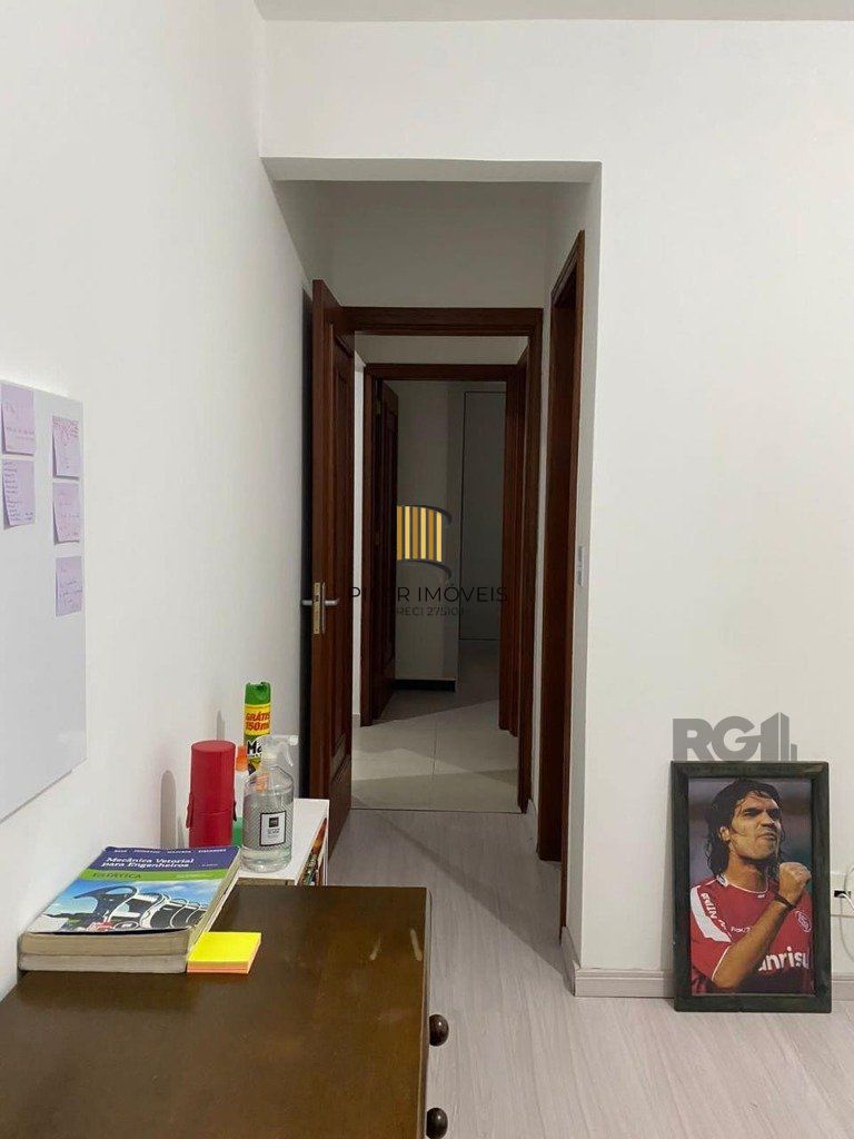 Apartamento 2 dormitórios no bairro Menino Deus