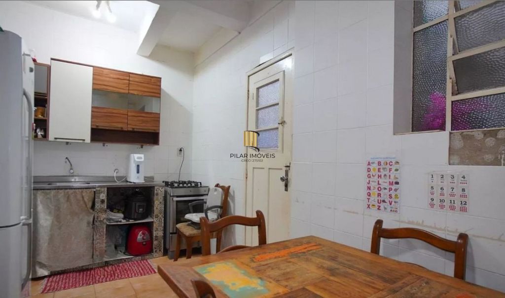 Apartamento 3 dorms à venda Rua Doutor Barros Cassal, Floresta - Porto Alegre