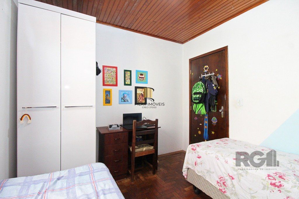 Casa 3 Dormitório(s) Bairro Ipanema