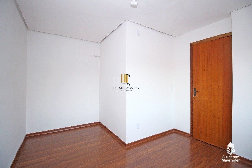 Casa Condominio para Venda - 80m², 2 dormitórios, 1 vaga - Vila Nova