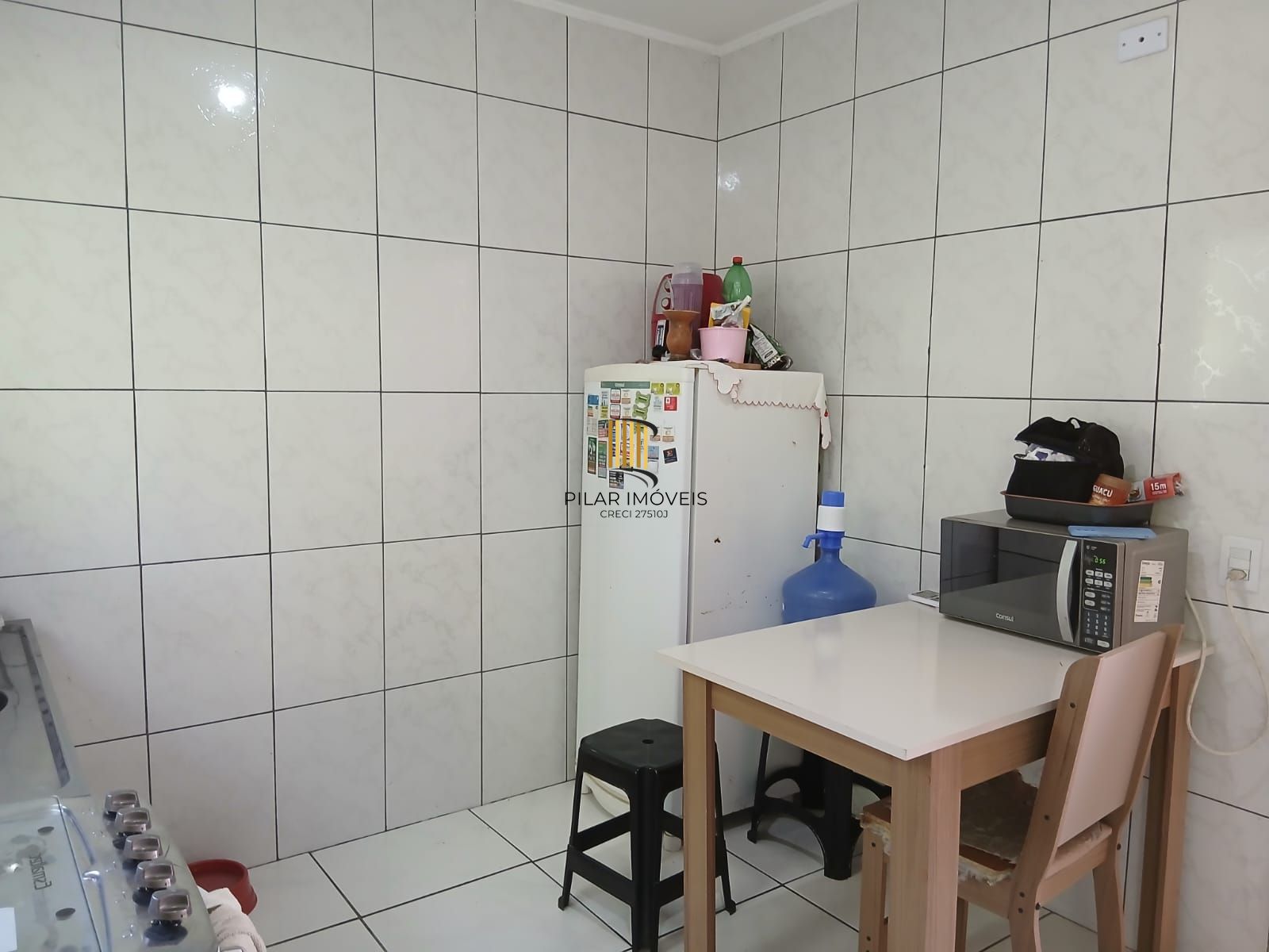 Apartamento 2 dormitórios no bairro Teresópolis