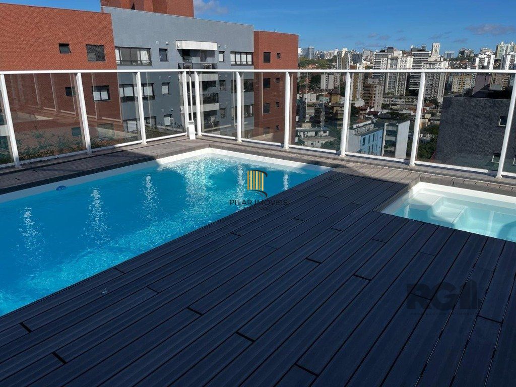 Apartamento 3 dormitórios no bairro Passo da Areia