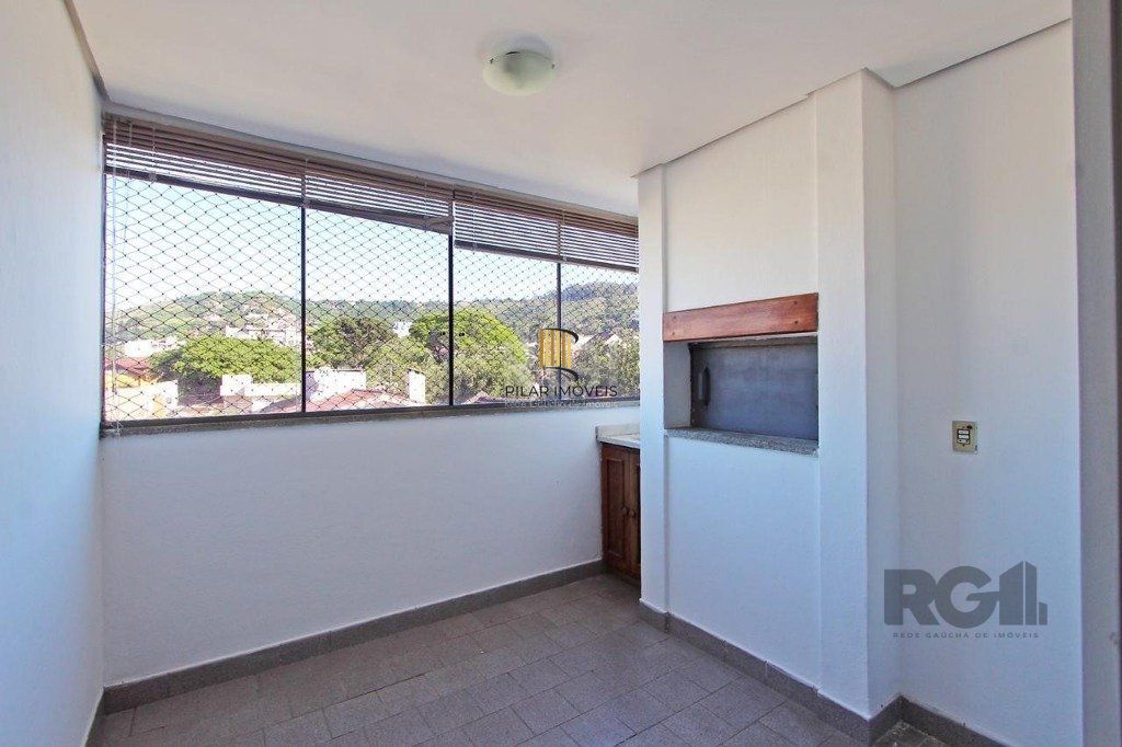 Apartamento para Locação/Aluguel - 67m², 2 dormitórios, 1 vaga - Teresópolis