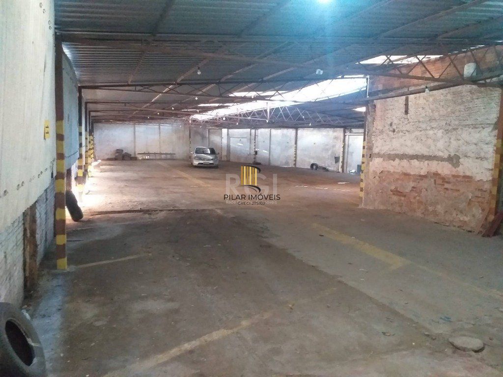 Terreno para Venda - 634m², 0 dormitórios, Floresta