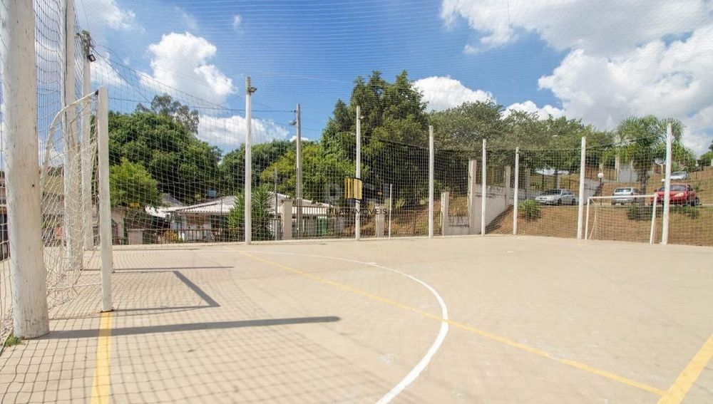 Apartamento 2 dormitórios de 46m2 apenas 220Mil Zona Norte de Porto Alegre