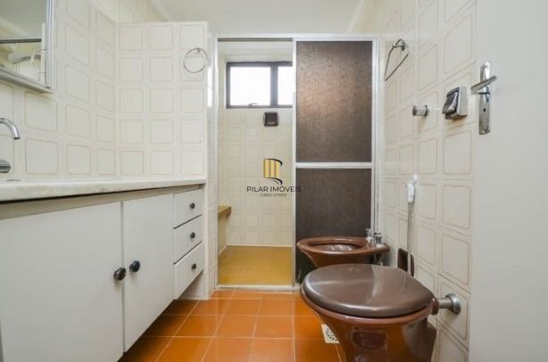 Apartamento com 2 quartos e 90m² à venda em Cristal, Porto Alegre/RS .