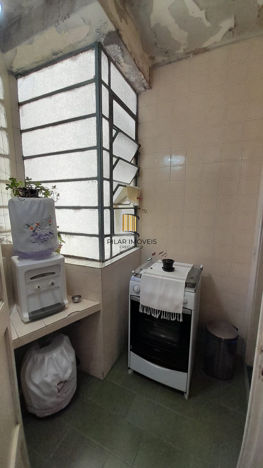 Apartamento de 2 dormitórios no Bairro Centro Histórico - Porto Alegre.