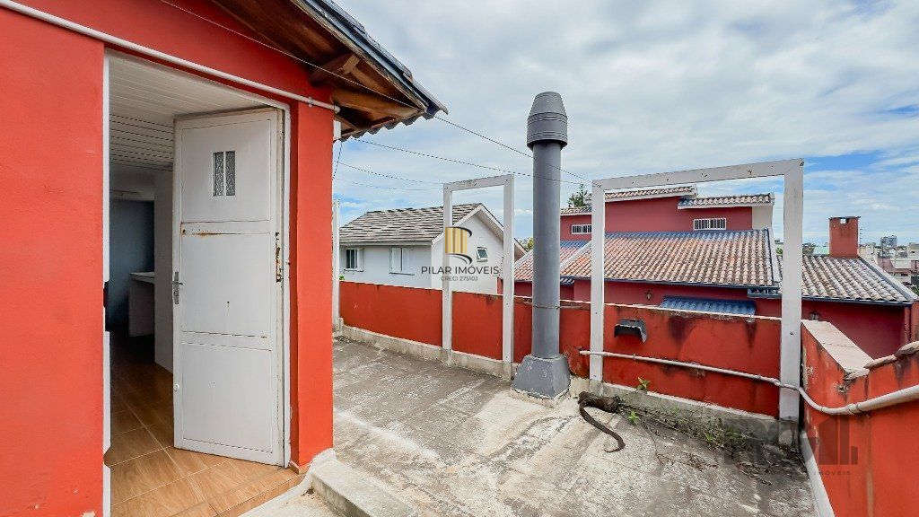 Casa 4 dormitórios no bairro Jardim Itu