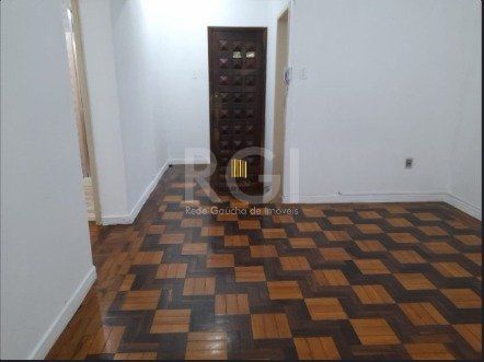 Apartamento para Venda - 96.67m², 3 dormitórios, 1 vaga - Menino Deus
