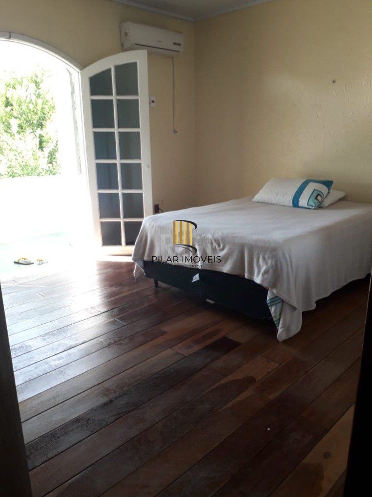Casa para Venda - 380m², 4 dormitórios, 4 vagas - Jardim Itu Sabará