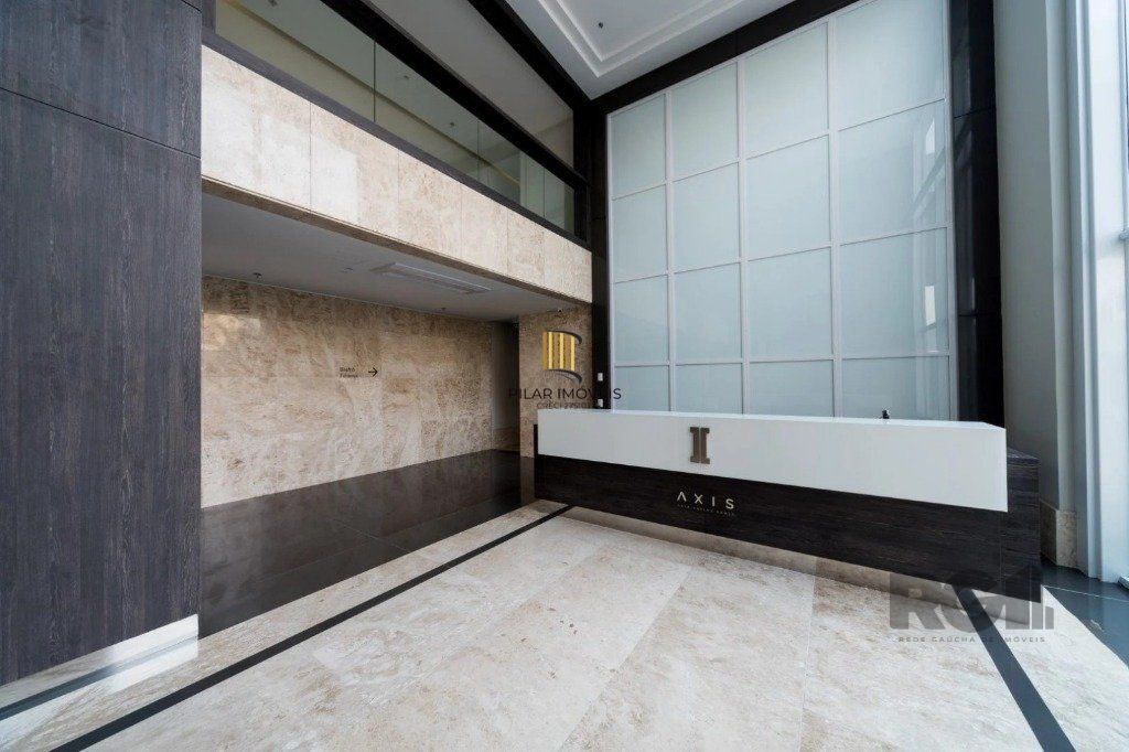 Conjunto/Sala para Venda - 35m², 0 dormitórios, 1 vaga - Petrópolis