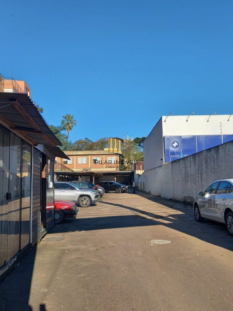 Terreno no bairro Teresópolis
