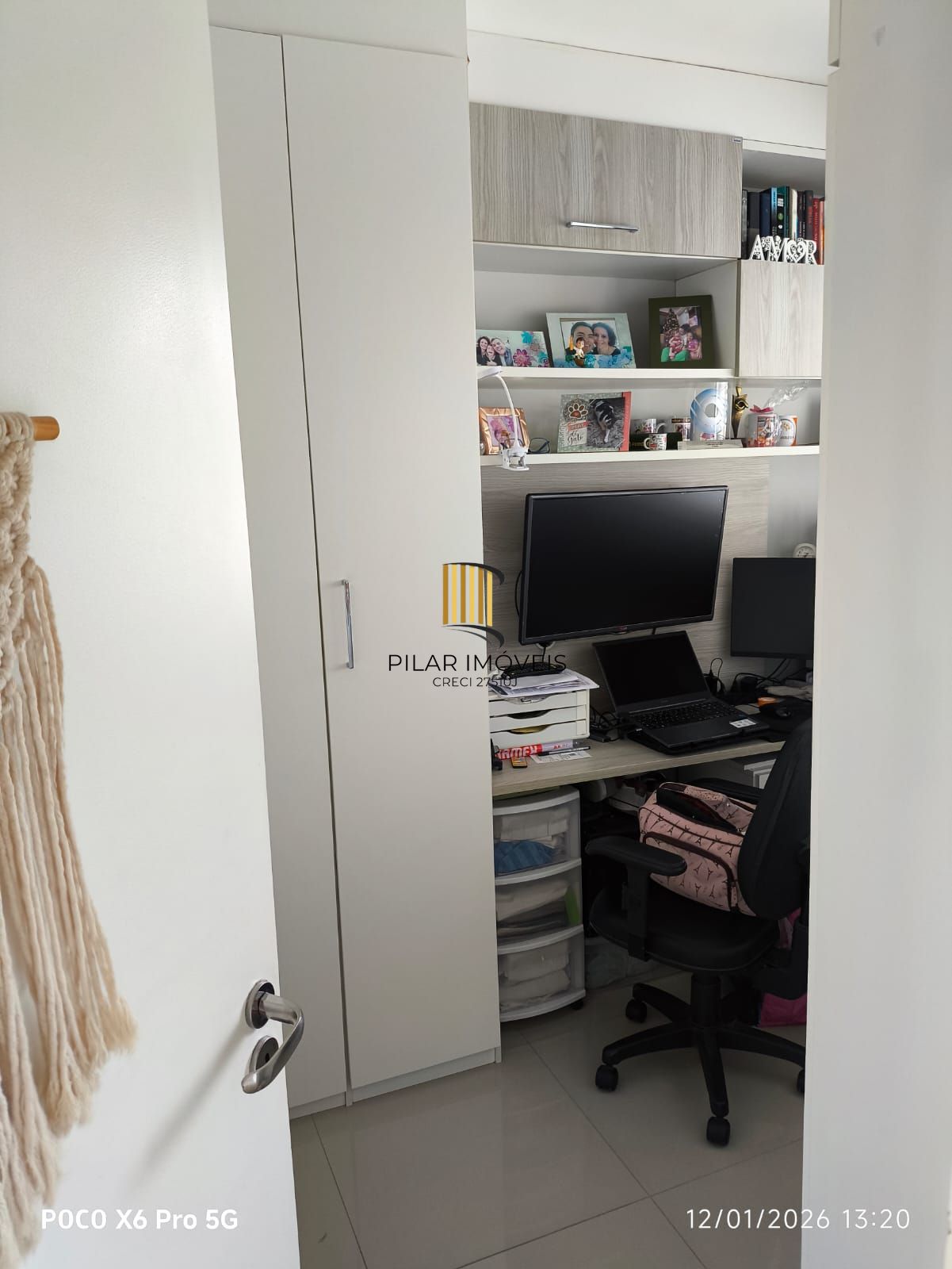 Apartamento 2 dormitórios no bairro Cavalhada