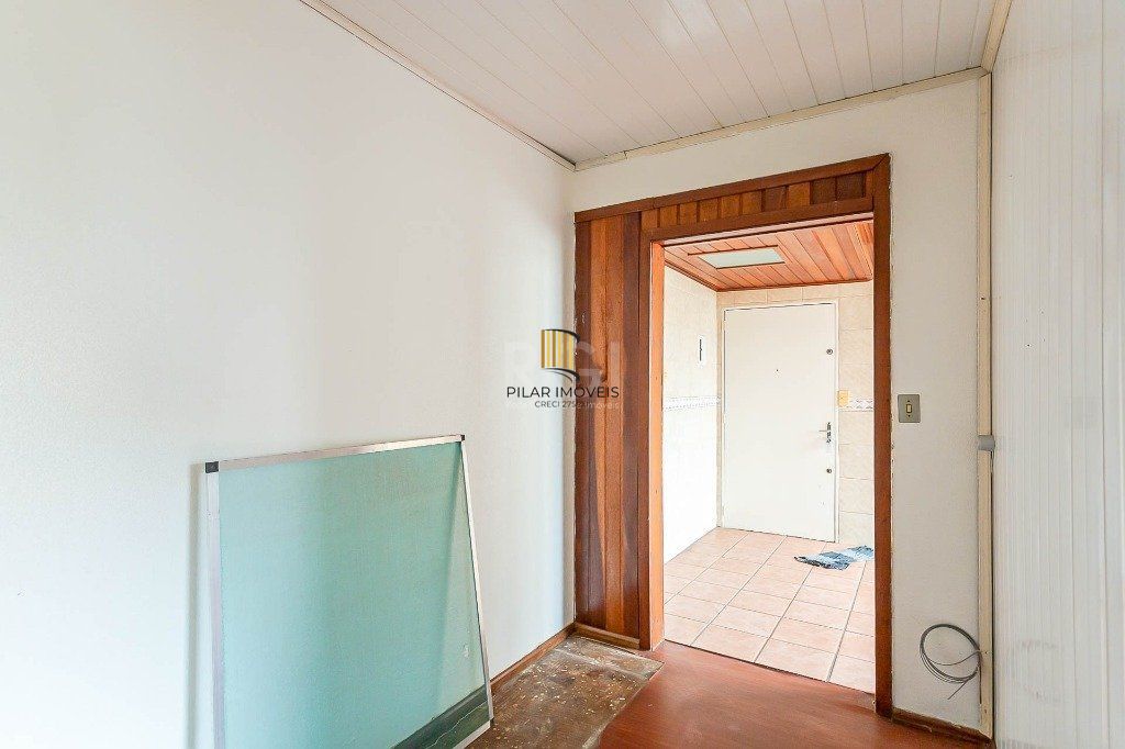 Apartamento para Venda - 42.41m², 1 dormitório, Santa Tereza
