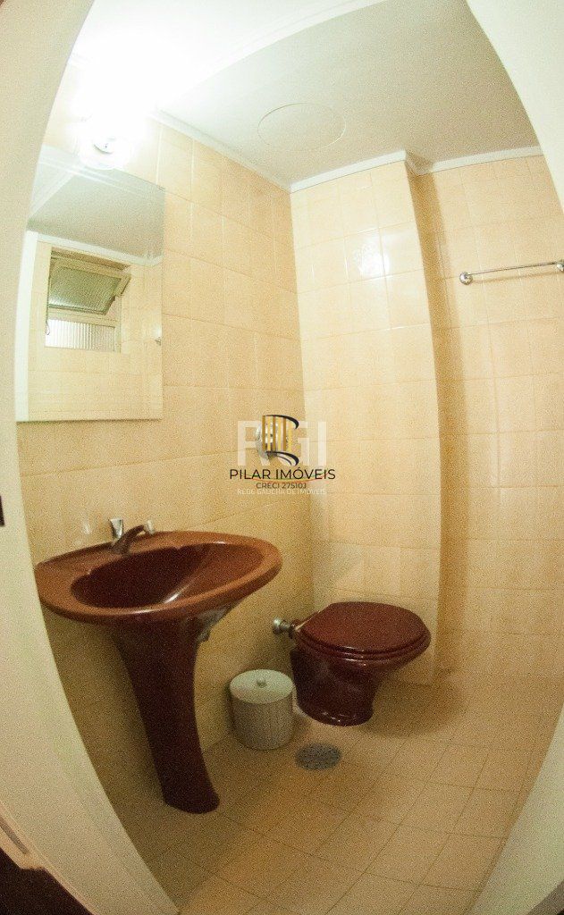 Apartamento para Venda - 128.96m², 3 dormitórios, sendo 1 suites, 1 vaga - Auxiliadora