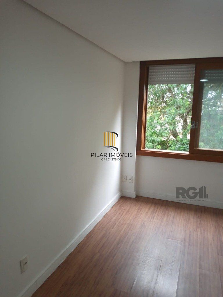 Apartamento com 3 quartos, 1 vaga e 67.88m² no bairro Cavalhada - Porto Alegre