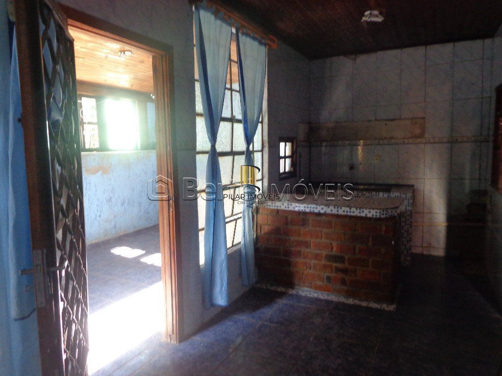 Casa para Venda - 101.25m², 4 dormitórios, 1 vaga - Campo Novo